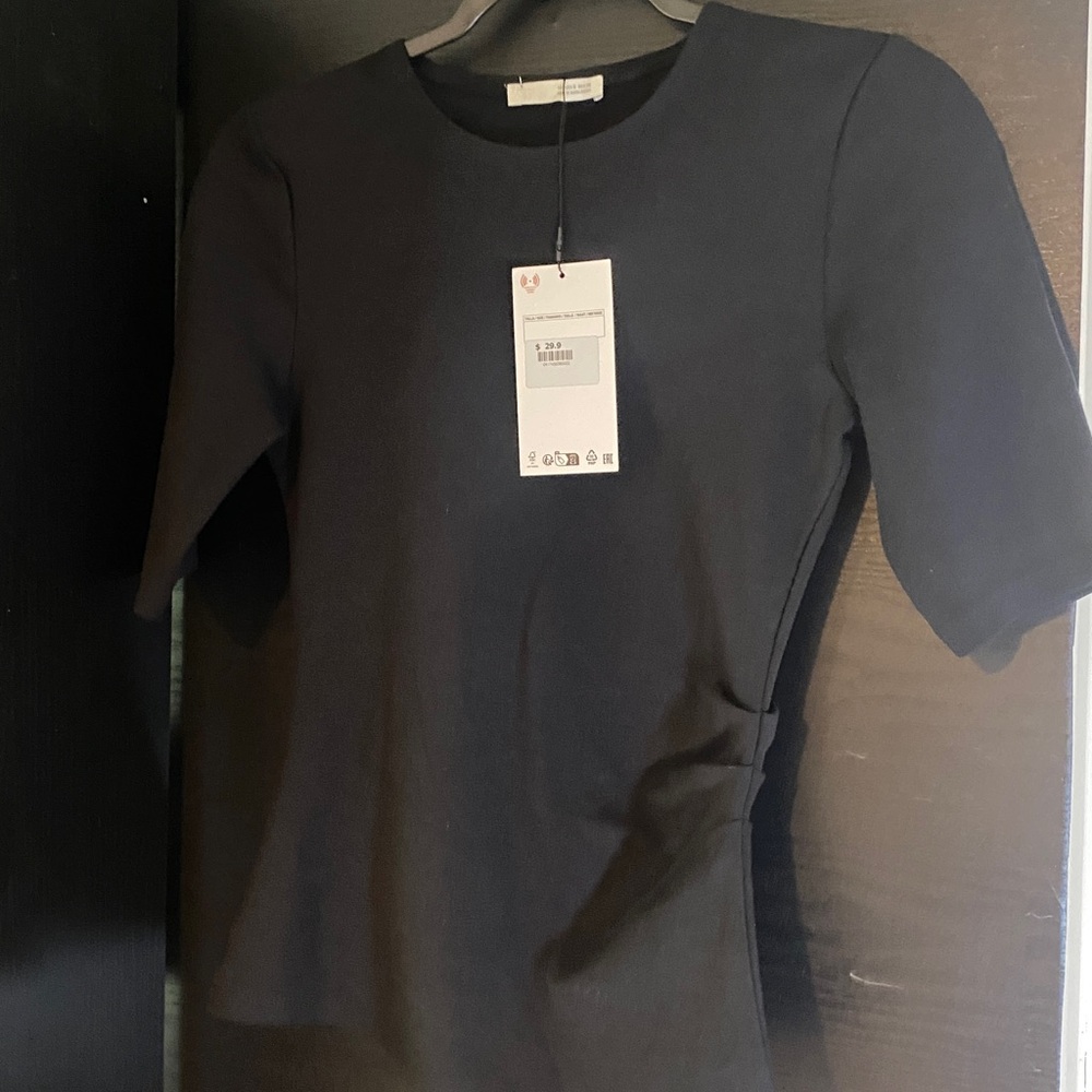 Zara top - Picture 3 of 3